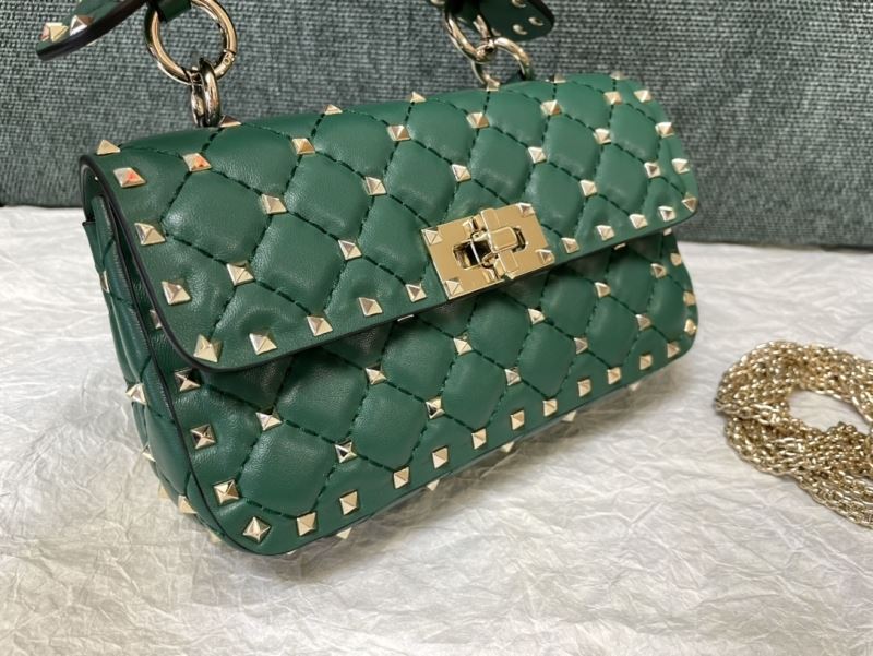 Valentino Satchel Bag